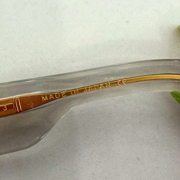 Balmain Sunglasses - Picture 5 of 11